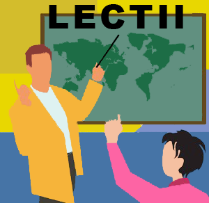 pagina lectii